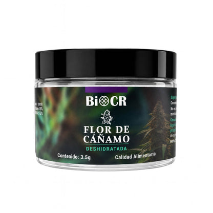 Flor CBD Esmeralda
